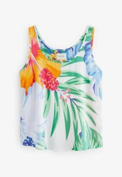 Next Standard Set - Pijama - Tropical Multi -Tienda barata Ulla Popken 0036e7323cb144348c9034ee873953c3