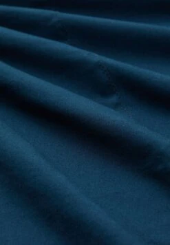 Tom Tailor 3/4Mit Teilungsnaht - Shorts - Midnight Sail -Tienda barata Ulla Popken 012d28602bd24d3db0169fe9ea4614bc