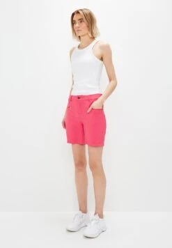 8848 Altitude Cronin - Shorts - Poppy Red 12 8848 Altitude Cronin - Shorts - Poppy Red -Tienda barata Ulla Popken 0132c0dc21b64158a7d01a68e9d017c6