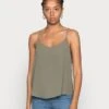 ONLY Onlmoonsinglet Noos- Top - Kalamata