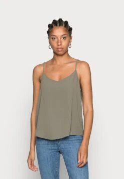 ONLY Onlmoonsinglet Noos- Top - Kalamata