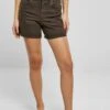 URBAN CLASSICS Shorts Vaqueros - Brown -Tienda barata Ulla Popken 02bc5ec3d03d42abb0dac4ea000e3e3b