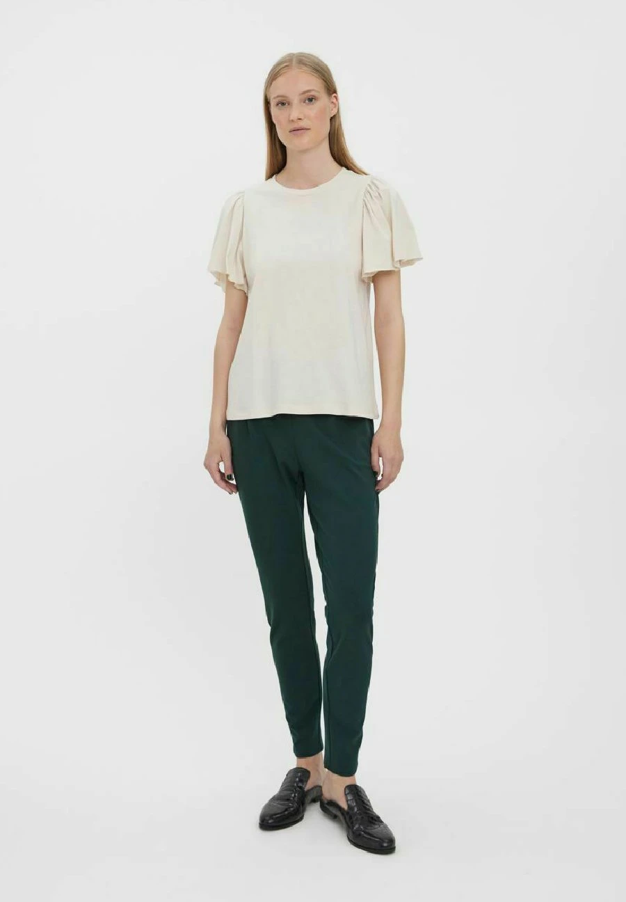 Vero Moda Blusa - Birch 3 Vero Moda Blusa - Birch