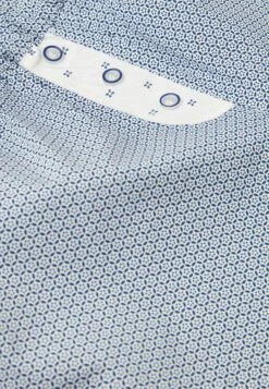 Intimissimi View - Pantalón De Pijama - Aufdruck Santorini Print Blue -Tienda barata Ulla Popken 02fc79e26536468ea04de59234fbe01e