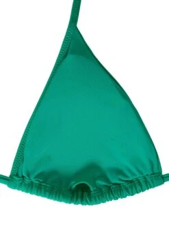 Yamamay Essentials - Top De Bikini - Verde Pipe -Tienda barata Ulla Popken 042bc0fe33fa4c2ba55d899ff9d1708a