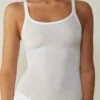 Intimissimi - Camiseta De Pijama - Bianco -Tienda barata Ulla Popken 04912087c3c142e5b8a1b9d3d573d0be