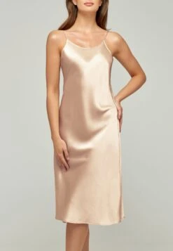 Story- Camisón - Gold Gd0 -Tienda barata Ulla Popken 04e9fc83acb94c97949199f6315988d3