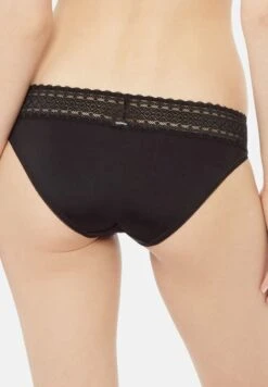 3 Pack - Braguitas - Black White 13 3 Pack - Braguitas - Black White -Tienda barata Ulla Popken 05c6ff17b4dc49839b0265877e798014