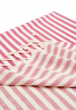 Curacao Peshtemal- Complementos De Playa - Pink -Tienda barata Ulla Popken 06390d9a34774cc2a635b4de6d67df7c