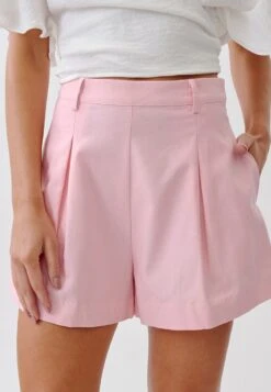 Tussah Jayda- Shorts - Pale Pink 11 Tussah Jayda- Shorts - Pale Pink -Tienda barata Ulla Popken 06b1f28204b4478fbaab57668c755ee3