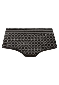 FREYA Viva - Culotte - Lace Noir -Tienda barata Ulla Popken 07a00efc38d24595b2eb652dab74303d