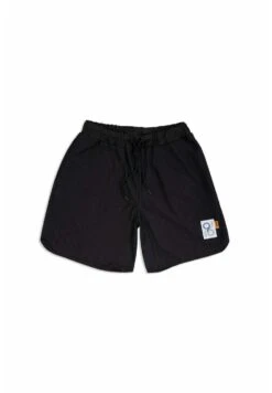Unisex Homegame Ball - Shorts - Black -Tienda barata Ulla Popken 07fa8613359943e5abe66e122a2c668a