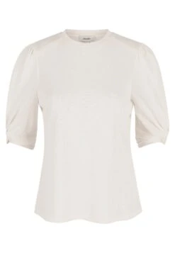 Knot - Camiseta Básica - White -Tienda barata Ulla Popken 08624a429e354cb085dd2e5cf5703b0f