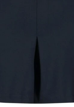 Trendyol Shorts - Navy Blue -Tienda barata Ulla Popken 08f57df03f1745d58a1e04f5f027d1be