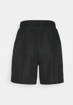 Minimum Acazio- Shorts - Black -Tienda barata Ulla Popken 093592dfc9b04a5ca1cb68eec72970f2