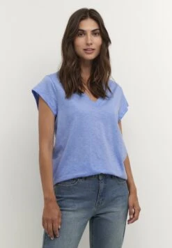 Culture Cubiana- Camiseta Básica - Serenity