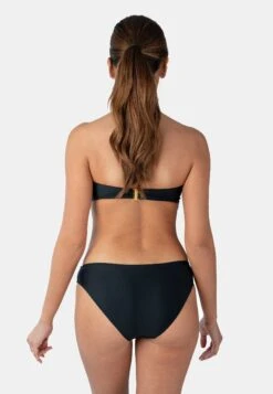Puerto Banus - Braguita De Bikini - Noir -Tienda barata Ulla Popken 09a132f7a8234e5bb0bf6cb3ede10839