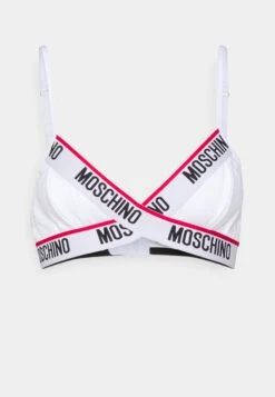 Sujetador Sin Aros - White -Tienda barata Ulla Popken 09a9467fccb64b5badf5005861c198a9