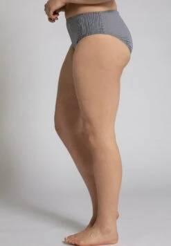 Ulla Popken Braguita De Bikini - Noir -Tienda barata Ulla Popken 09c25e5c450c4955ab901140fe77fbb5