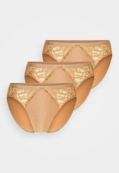 Marks & Spencer Wildblooms 3 Pack - Braguitas - Rich Amber 10 Marks & Spencer Wildblooms 3 Pack - Braguitas - Rich Amber -Tienda barata Ulla Popken 09eccdddea524975bf02925b7a4bfaee