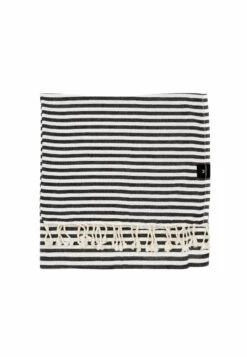 Curacao Peshtemal- Complementos De Playa - Black -Tienda barata Ulla Popken 0a3d872d0178426a92c4923e82132cac