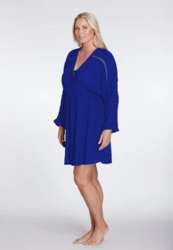 Sunflair Complementos De Playa - Blau -Tienda barata Ulla Popken 0af589be88294b85a67ed6c64c3860b6