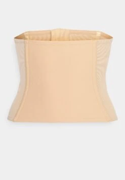 Playful Promises Deja Day Tone Corset - Corpiño - Beige -Tienda barata Ulla Popken 0b3a8a5968854255ba86f595d4d7f117