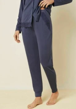 Yamamay Pantalón De Pijama - Denim