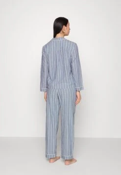 Marks & Spencer Pijama - Blue Mix -Tienda barata Ulla Popken 0cf764bb8c854b33b1fada18aa669e57