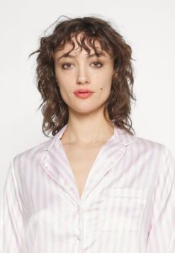 Revere Set - Pijama - Pink Mix -Tienda barata Ulla Popken 0d5b8b3d970f4e4ebcd41c0e47e79886