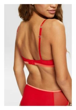 ESPRIT Sujetador Con Aros - Red -Tienda barata Ulla Popken 0d7adc44a9004f2a84a4f00cea2d87e8