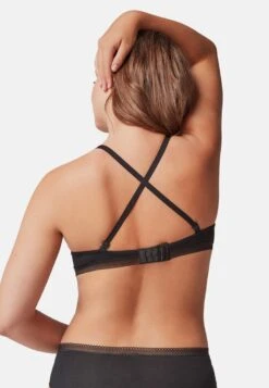 Sujetador Con Aros - Black -Tienda barata Ulla Popken 0dc5c5d9abe041b4b87664888bd1a40c