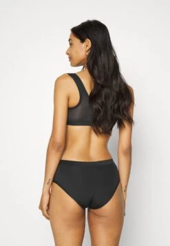 Litewear Active Comfort - Culotte - Black 9 Litewear Active Comfort - Culotte - Black -Tienda barata Ulla Popken 0e101d7da0974829b1f3c9616c0a3196