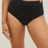 Next Medium Flow Essential Period Knickers Full Brief - Braguitas - Black -Tienda barata Ulla Popken 0ef13a75f36c468294663ffb15a1c1ce