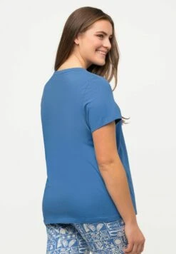 Ulla Popken Camiseta De Pijama - Helle Kornblume -Tienda barata Ulla Popken 0f12084cfc7b412cbf25bfc62041ba60