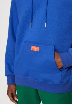 Kangol Venice Hoodie Unisex - Jersey Con Capucha - Blue -Tienda barata Ulla Popken 0f62c3ccb89e49ba9d495ea7e94f1ac0