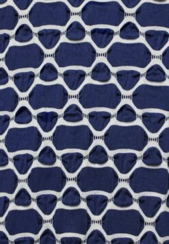 Ulla Popken Vestido Ligero - Bleu Foncé -Tienda barata Ulla Popken 0f6d272cbb6f43c5901fcfe1a99a44b0