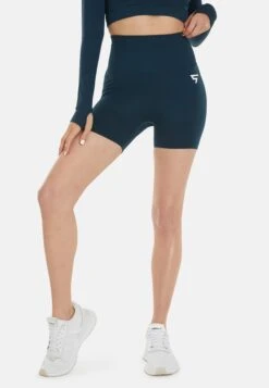 Lift - Shorts - Dark Teal