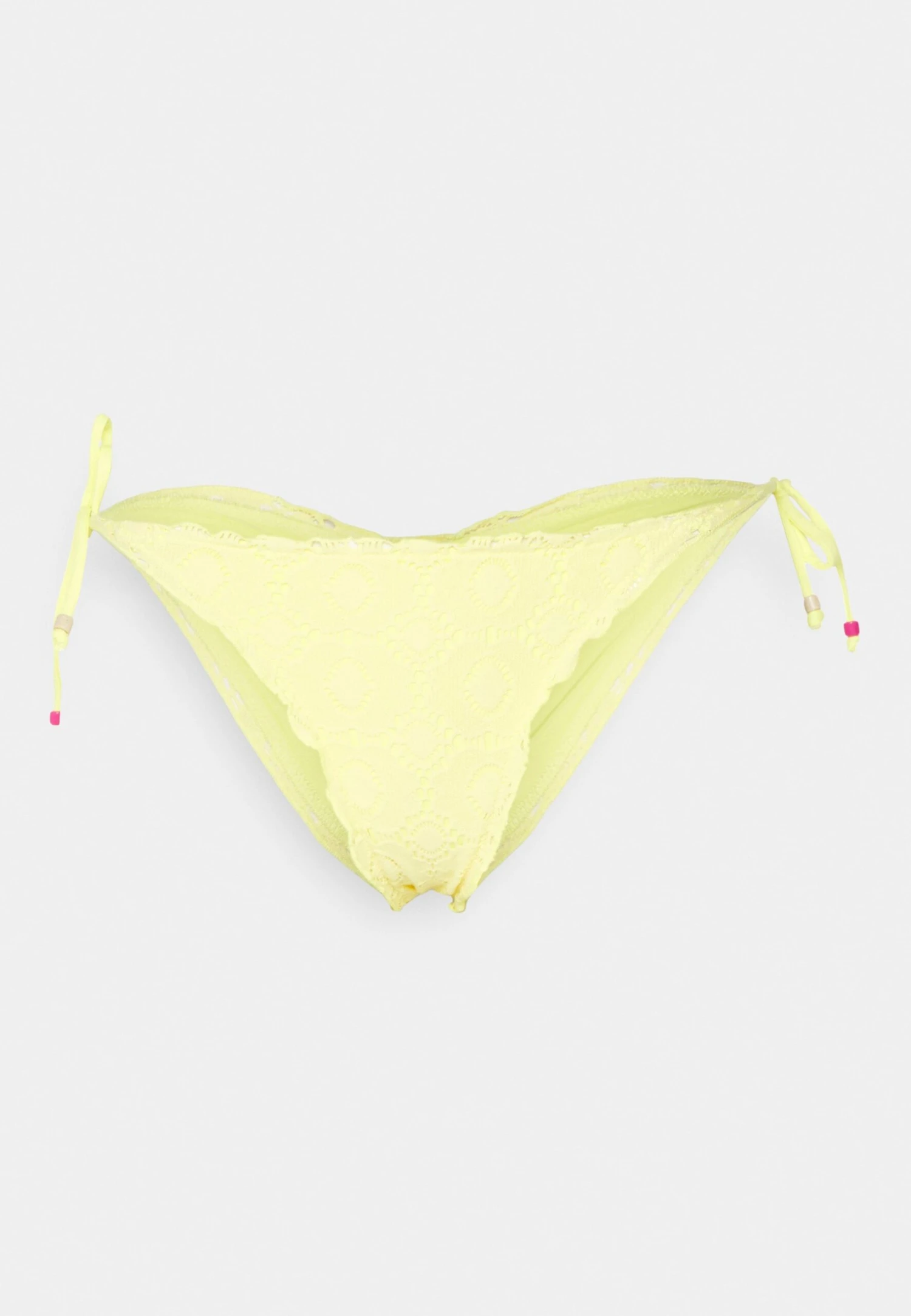 Banana Moon Luma Happybay - Braguita De Bikini - Paille 6 Banana Moon Luma Happybay - Braguita De Bikini - Paille - Imagen 4