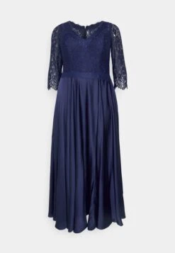 Vestido De Fiesta - Navy 13 Vestido De Fiesta - Navy -Tienda barata Ulla Popken 10cb3a22d8b6464d8a91c774978e529a