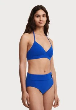 Chantelle Celestial Full Brief - Braguita De Bikini - Deep Blue -Tienda barata Ulla Popken 1135eedca9a246eea4c8846f31eda3e7