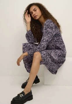 Hirakb - Vestido Informal - Art Brush -Tienda barata Ulla Popken 11a0bcd1dbd44c4b892a9d71d6e56c27