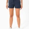 Shorts - Navy -Tienda barata Ulla Popken 124cf96e196c445c951d4abff46c27f2