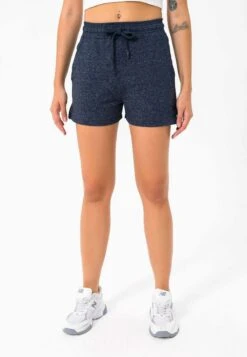 Shorts - Navy