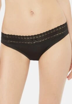 3 Pack - Braguitas - Black White 11 3 Pack - Braguitas - Black White -Tienda barata Ulla Popken 1276591ec46f447a9da690e03bc248a7