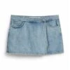 Shorts Vaqueros - Denim Light Blue -Tienda barata Ulla Popken 1286c870540849ba89912b4dfae1e1b2