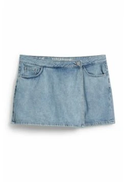 Shorts Vaqueros - Denim Light Blue