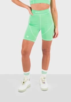 Active - Shorts - Green 14 Active - Shorts - Green -Tienda barata Ulla Popken 12a73b0a3148463bae1af1ede0b7da08