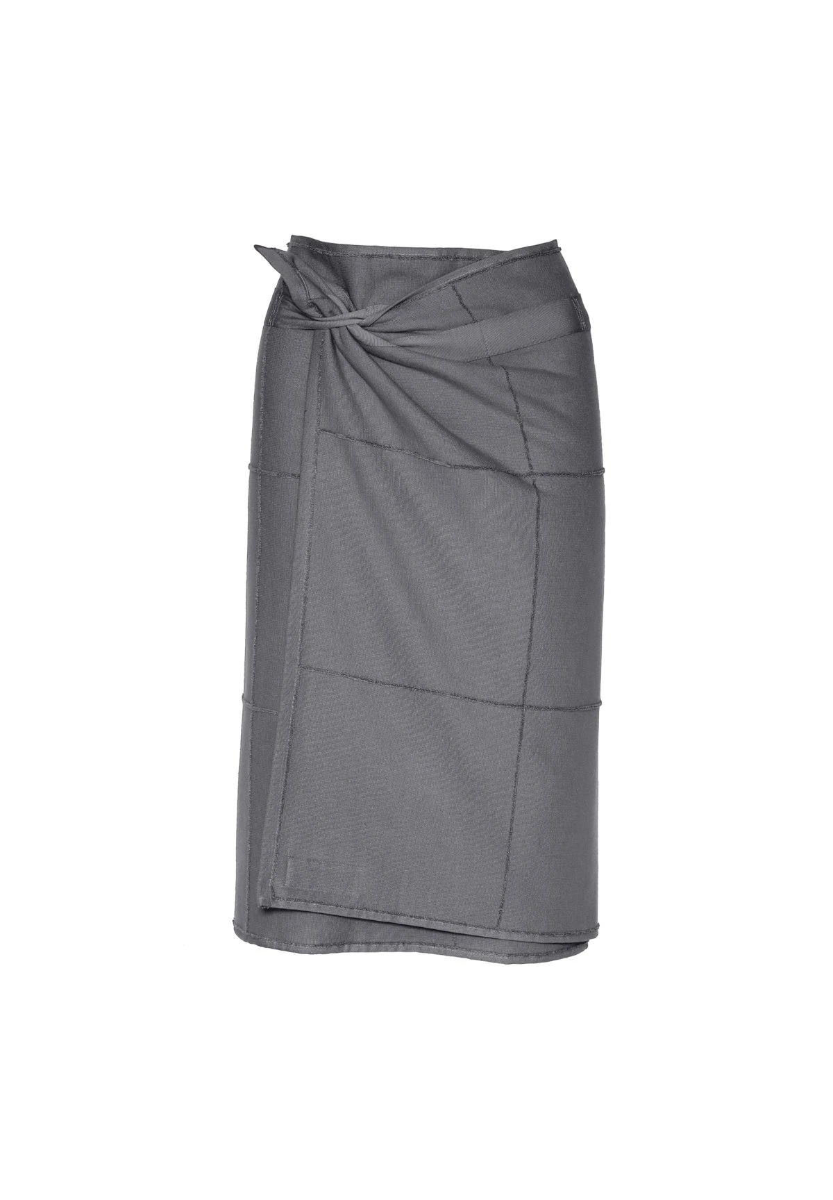 The Organic Company Bath & Wellness Calm Wrap - Complementos De Playa - Dark Grey 3 The Organic Company Bath & Wellness Calm Wrap - Complementos De Playa - Dark Grey
