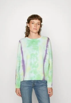 Herrlicher Smila - Sudadera - Kiwi